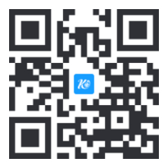 iPhone APP 二维码 | www.jiuyou..com
